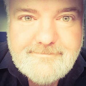 Meet your Posher, Rusty